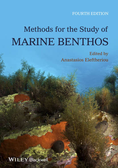 Группа авторов — Methods for the Study of Marine Benthos