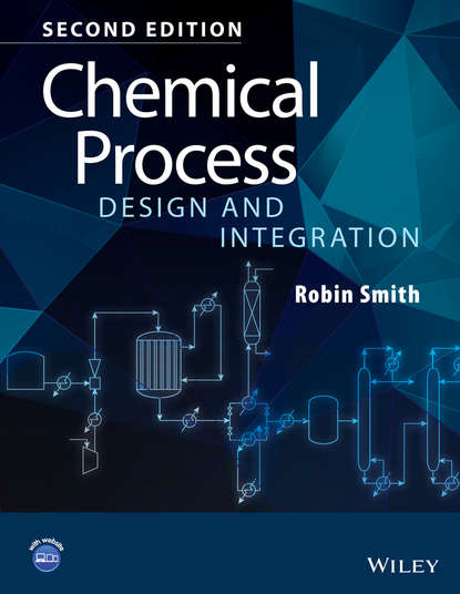 Robin Smith — Chemical Process Design and Integration