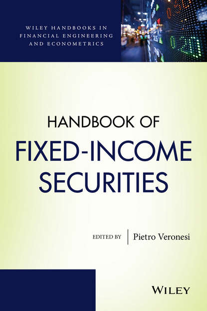 Группа авторов — Handbook of Fixed-Income Securities