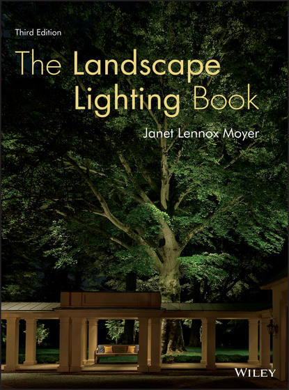 Janet Lennox Moyer — The Landscape Lighting Book