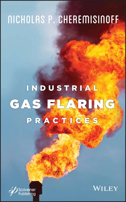 Nicholas P. Cheremisinoff — Industrial Gas Flaring Practices