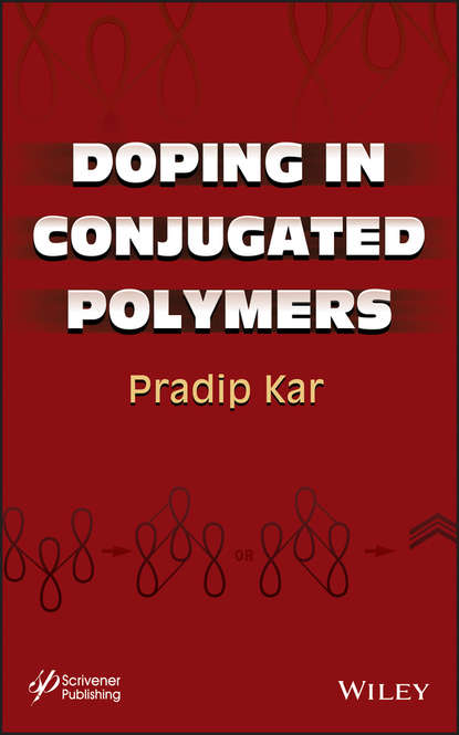 Pradip Kar — Doping in Conjugated Polymers