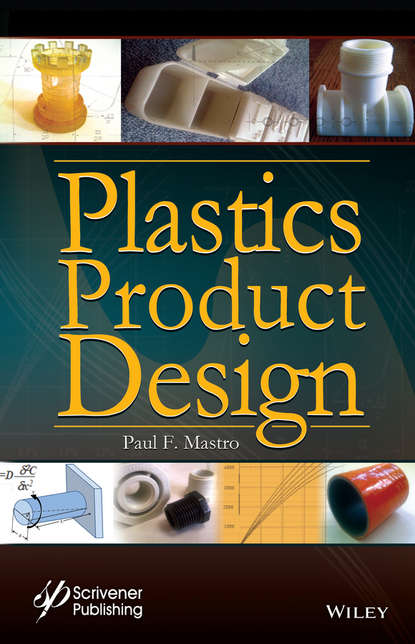 Paul F. Mastro — Plastics Product Design