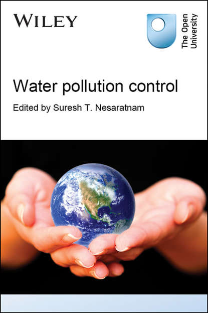 Группа авторов — Water Pollution Control