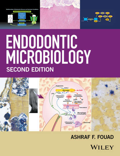 

Endodontic Microbiology