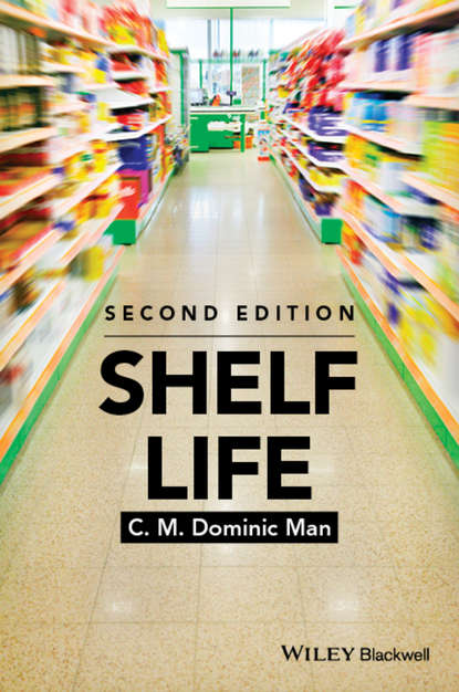 Dominic Man — Shelf Life