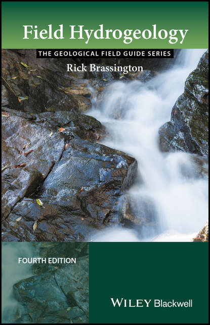 Rick Brassington — Field Hydrogeology