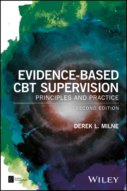 Derek L. Milne — Evidence-Based CBT Supervision