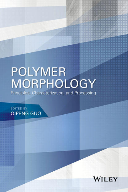 Qipeng Guo — Polymer Morphology