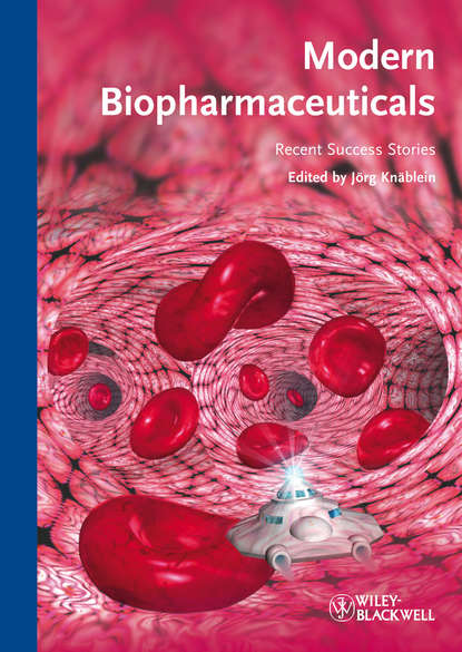 

Modern Biopharmaceuticals