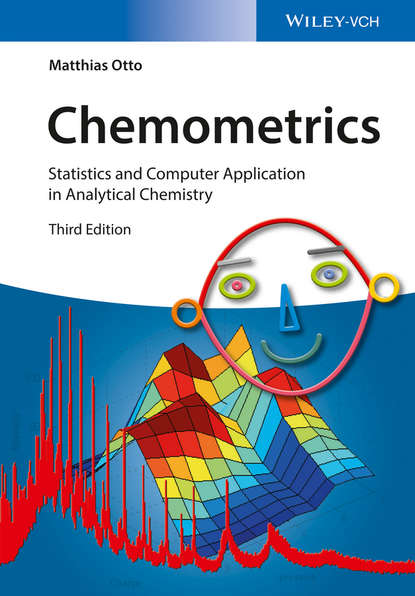 Matthias Otto — Chemometrics