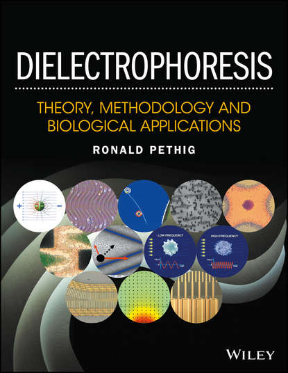 Ronald R. Pethig — Dielectrophoresis