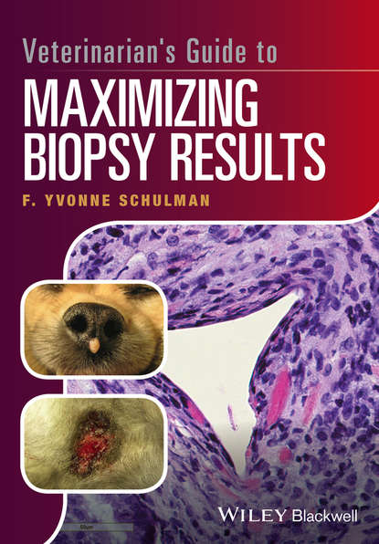 F. Yvonne Schulman — Veterinarian's Guide to Maximizing Biopsy Results