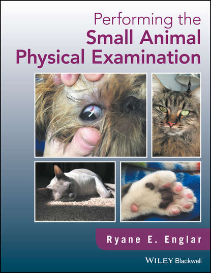 Ryane E. Englar — Performing the Small Animal Physical Examination