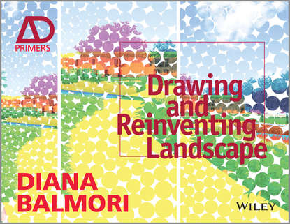 Diana Balmori — Drawing and Reinventing Landscape