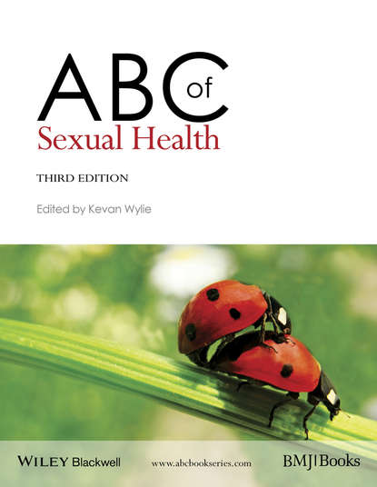 Группа авторов — ABC of Sexual Health