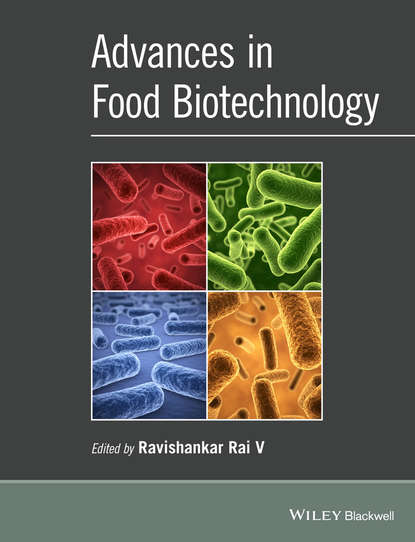 Группа авторов — Advances in Food Biotechnology