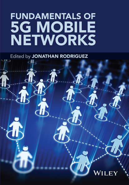 Jonathan Rodriguez — Fundamentals of 5G Mobile Networks