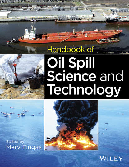 Группа авторов — Handbook of Oil Spill Science and Technology