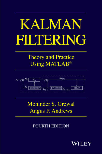 

Kalman Filtering