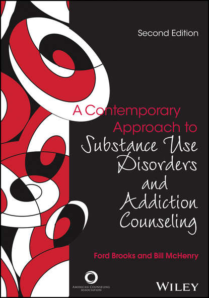 Ford Brooks — A Contemporary Approach to Substance Use Disorders and Addiction Counseling