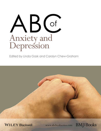 

ABC of Anxiety and Depression