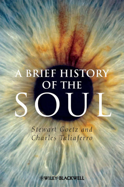 

A Brief History of the Soul