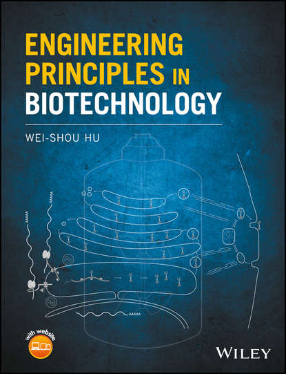 Wei-Shou Hu — Engineering Principles in Biotechnology