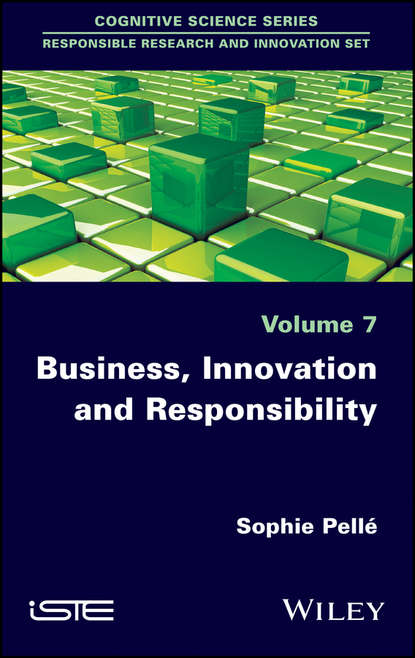 Sophie Pell? — Business, Innovation and Responsibility