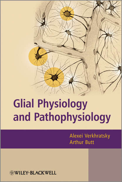 

Glial Physiology and Pathophysiology