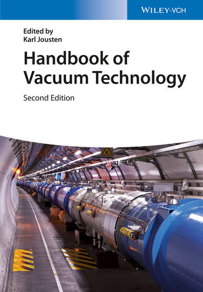 Группа авторов — Handbook of Vacuum Technology