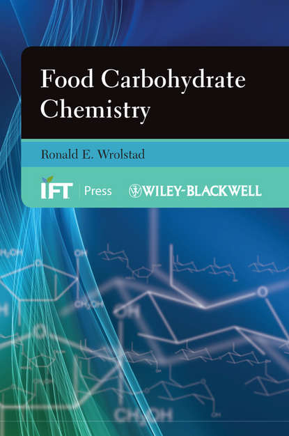 Ronald E. Wrolstad — Food Carbohydrate Chemistry