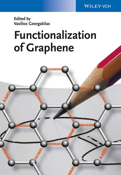 Группа авторов — Functionalization of Graphene