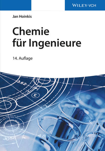 Jan Hoinkis — Chemie f?r Ingenieure