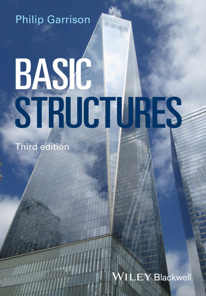 Philip Garrison — Basic Structures