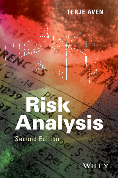 Terje Aven — Risk Analysis