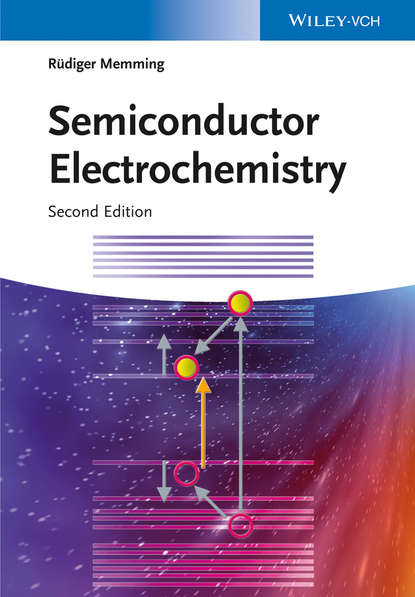 R?diger Memming — Semiconductor Electrochemistry