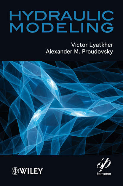 Victor M. Lyatkher — Hydraulic Modeling