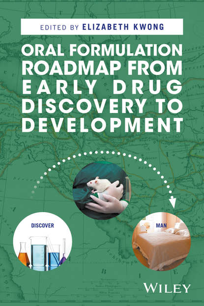 Oral Formulation Roadmap from Early Drug Discovery to Development