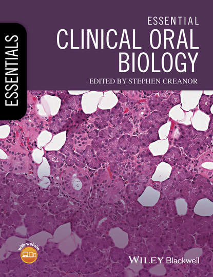 

Essential Clinical Oral Biology