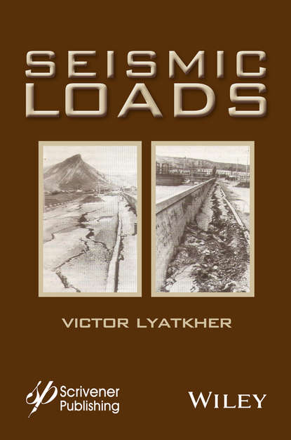 Victor M. Lyatkher — Seismic Loads