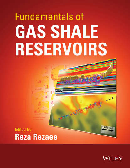 Группа авторов — Fundamentals of Gas Shale Reservoirs