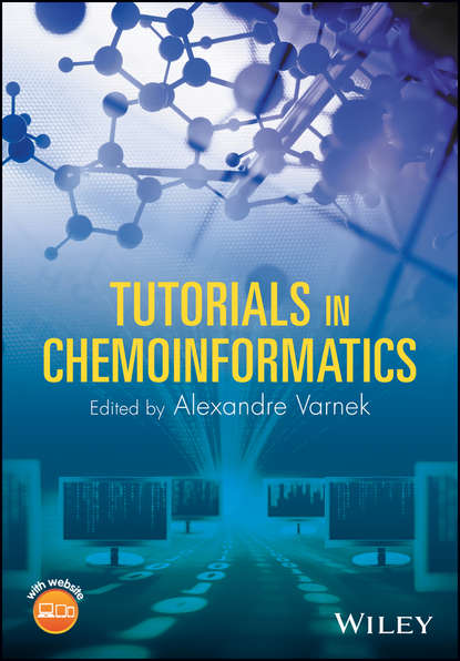 Группа авторов — Tutorials in Chemoinformatics