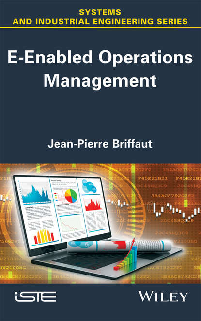 Jean-Pierre Briffaut — E-Enabled Operations Management