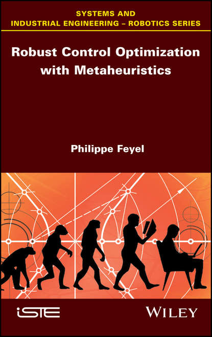 Philippe Feyel — Robust Control Optimization with Metaheuristics