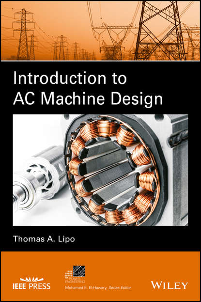 

Introduction to AC Machine Design