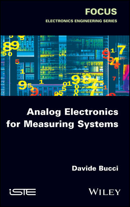 

Analog Electronics for Measuring Systems