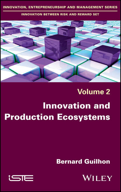 Bernard Guilhon — Innovation and Production Ecosystems