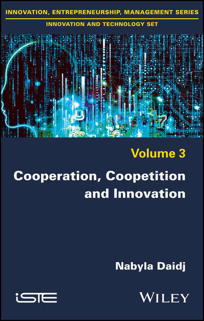 Nabyla Daidj — Cooperation, Coopetition and Innovation