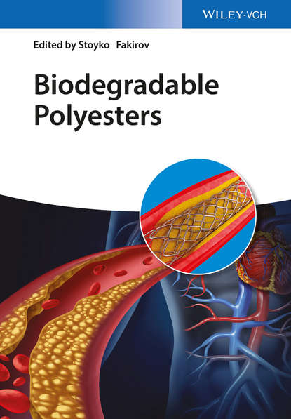 Группа авторов — Biodegradable Polyesters